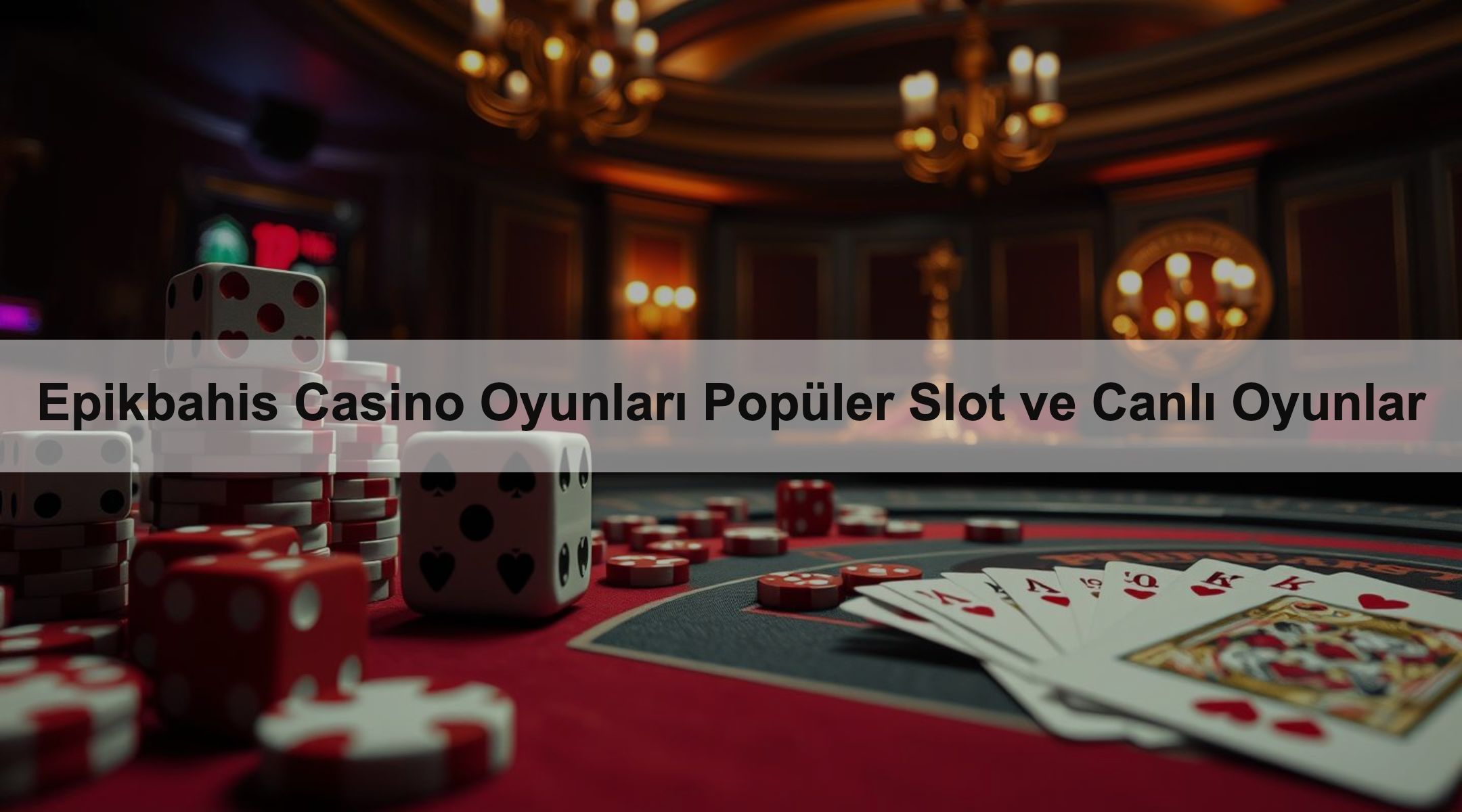 Epikbahis Casino Oyunları Popüler Slot ve Canlı Oyunlar 1 Epikbahis Casino Oyunları Popüler Slot ve Canlı Oyunlar