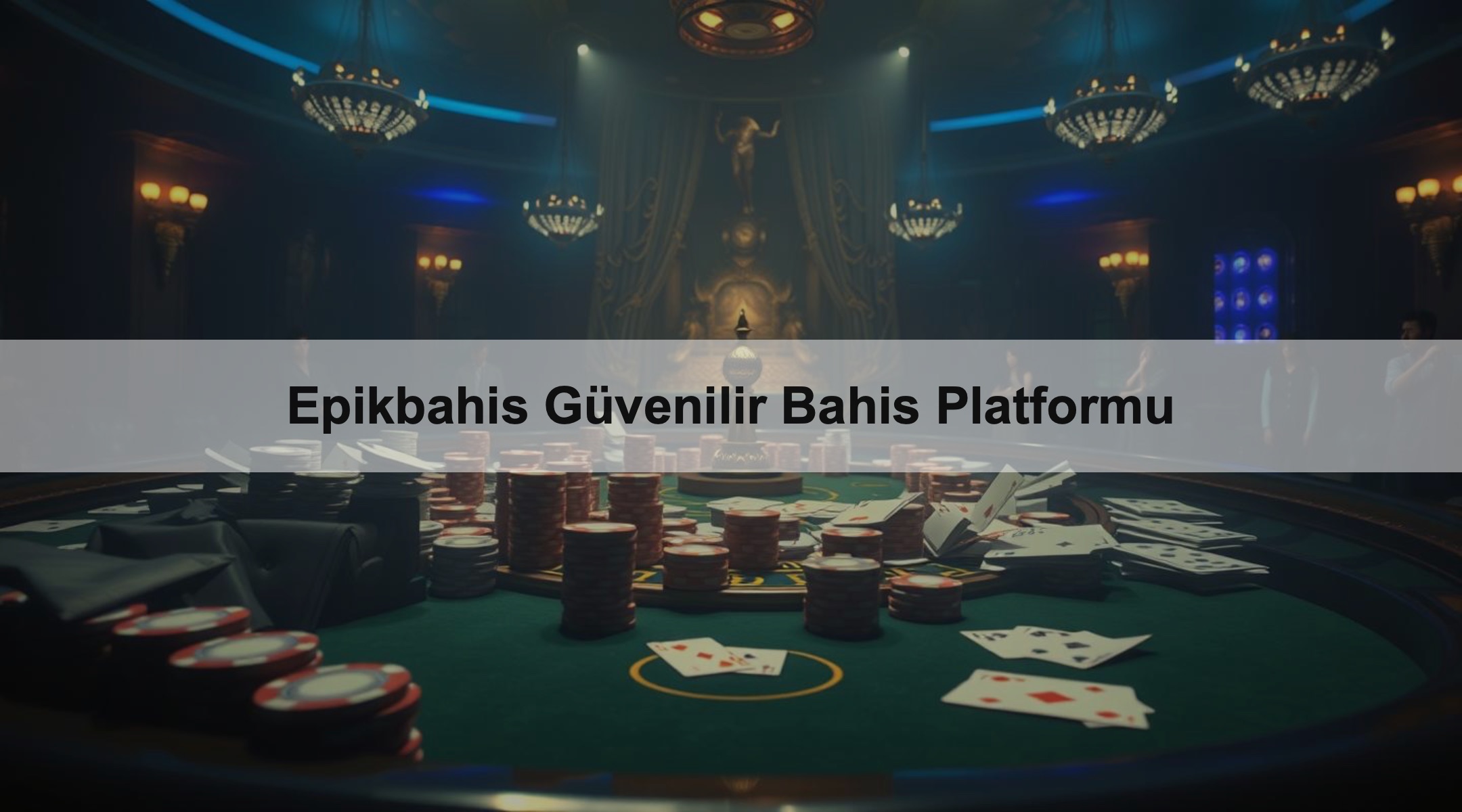 Epikbahis Güvenilir Bahis Platformu 1 Epikbahis Güvenilir Bahis Platformu
