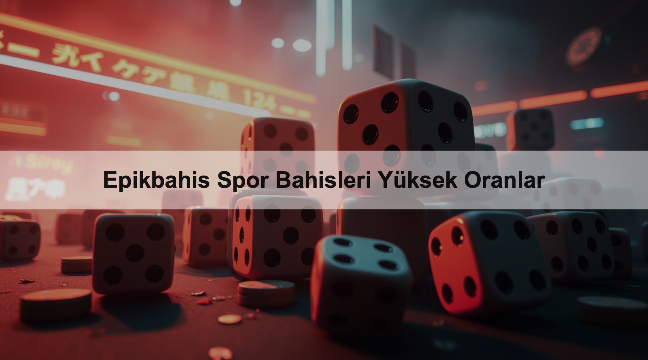 Epikbahis Spor Bahisleri Yüksek Oranlar 1 Epikbahis Spor Bahisleri Yüksek Oranlar