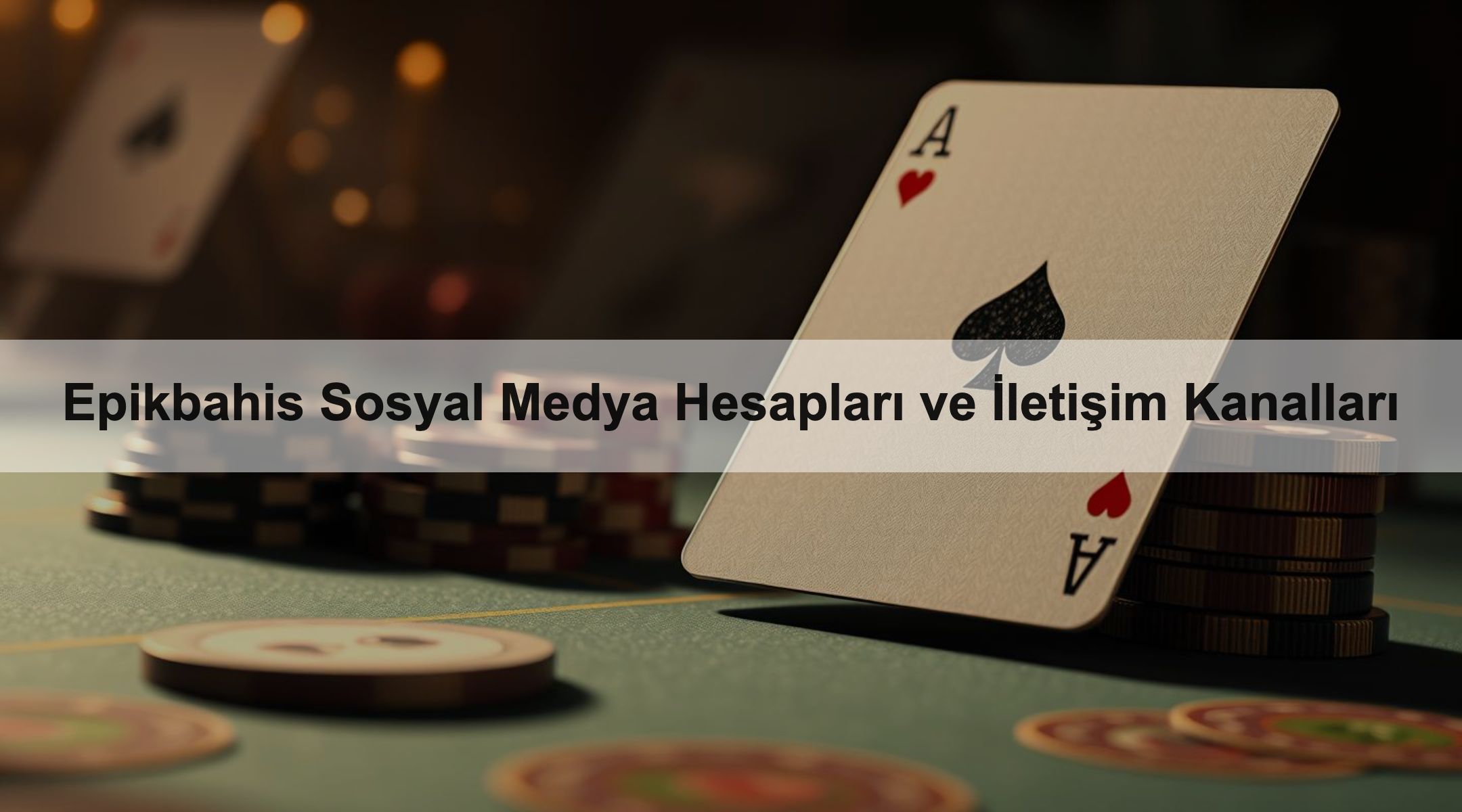 Epikbahis Sosyal Medya Hesapları ve İletişim Kanalları 1 Epikbahis Sosyal Medya Hesapları ve İletişim Kanalları